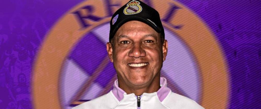 El DT brasileño dejó su cargo tras la eliminación del cuadro lila del Torneo de Verano de la FBF. El DT brasileño dejó su cargo tras la eliminación del cuadro lila del Torneo de Verano de la FBF.