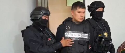 Fiscalía pide 30 años para presunto feminicida de Wanda