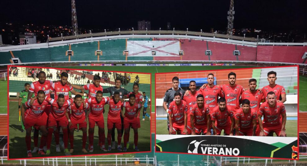 Copa Sudamericana, Independiente vs. Guabirá, Primera Fase