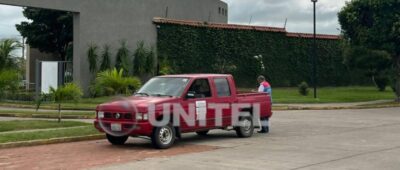 Allanan condominio del pastor evangélico acusado de estupro y violencia doméstica