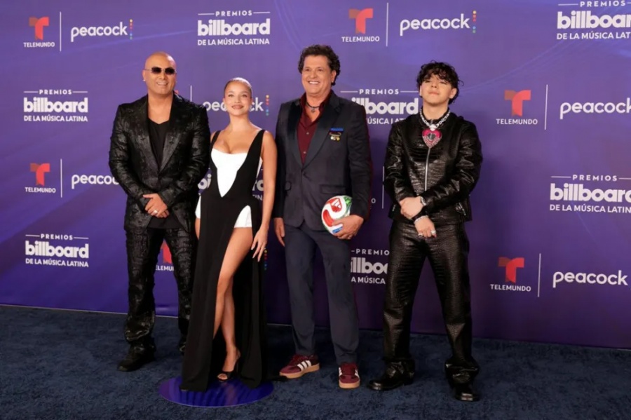 Mundial 2026: presentaron Somos más, la canción de la Copa