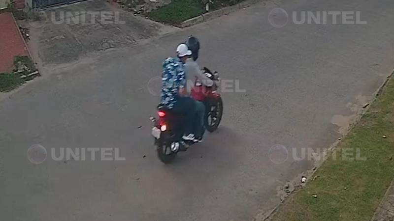 NUEVAS IMAGEN DE LOS ATRACADORES NUEVAS IMAGEN DE LOS ATRACADORES