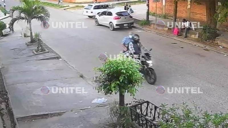 NUEVAS IMAGEN DE LOS ATRACADORES NUEVAS IMAGEN DE LOS ATRACADORES