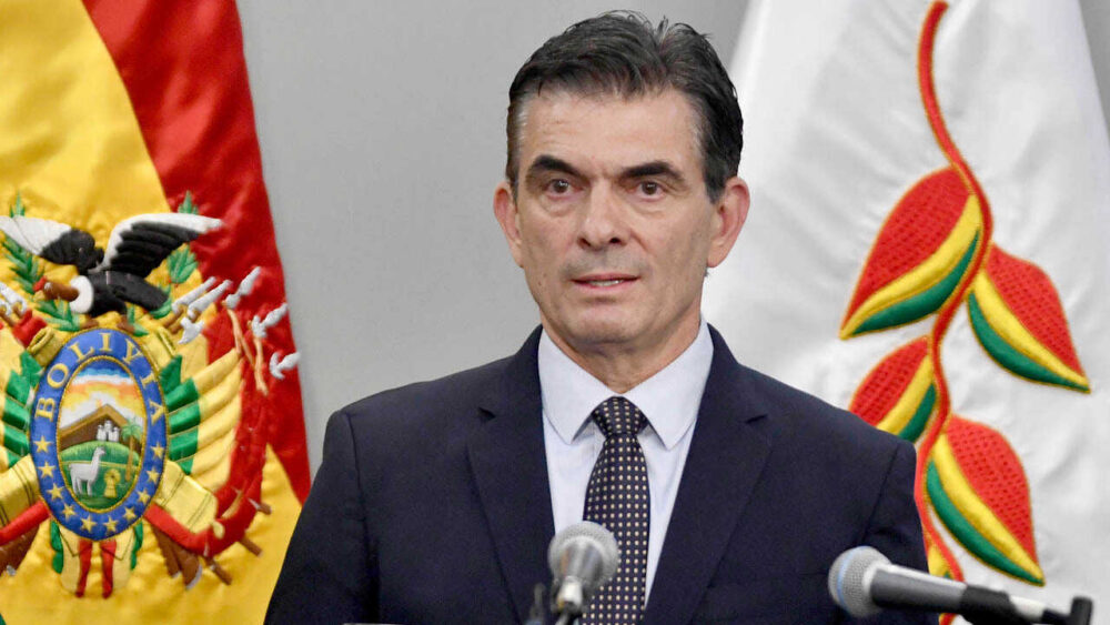 Conozca la agenda del presidente Rodrigo Paz en Miami