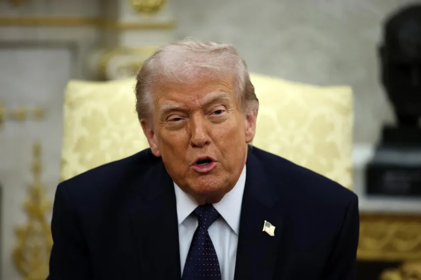 Líderes de Argentina, Bolivia, Ecuador, El Salvador y Honduras irán a la cumbre de Trump - Radio Splendid