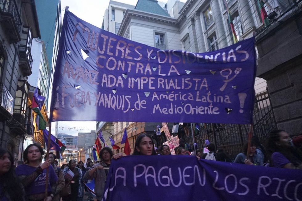 América Latina, robusta en leyes de género, pero débil en su aplicación