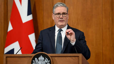 Starmer explica cómo el conflicto en Oriente Medio podría inquietar al Reino Unido