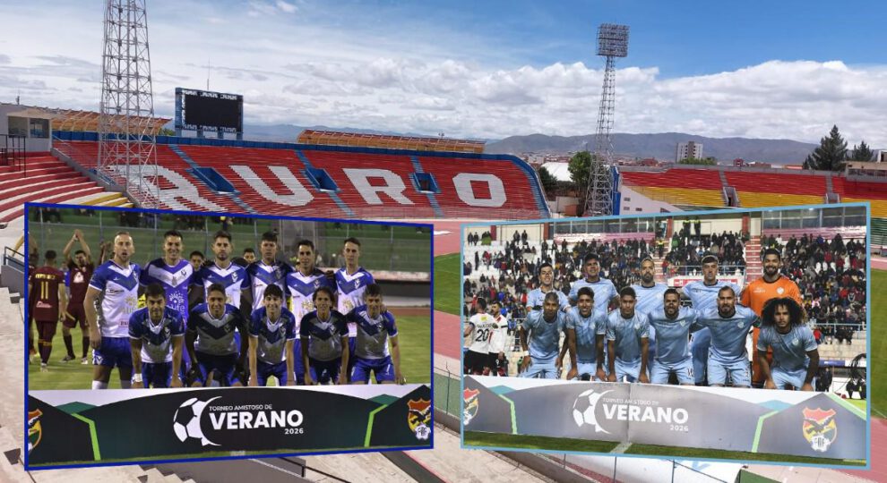 Torneo de Repechaje, Cuartos de Final, GV San José vs. Aurora