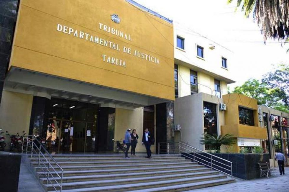 Declaran inocente a portero acusado de violación