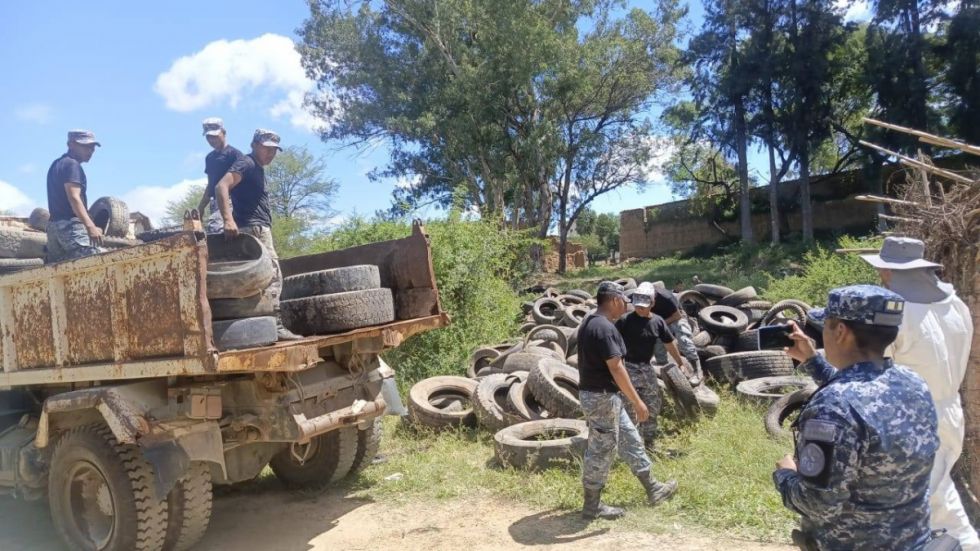 La Chikungunya se dispara: Tarija alista una mega campaña de limpieza para el jueves y viernes