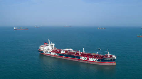 Trump sobre el aumento del precio del petróleo tras la agresión contra Irán: "Tengo un plan para todo"