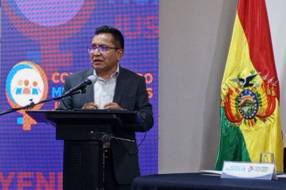 Informe defensorial: solo el 5,7% de denuncias de violencia de género concluye con sentencia