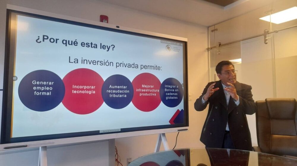 Comercio, tecnología y agro ganan espacio en la agenda económica externa del país