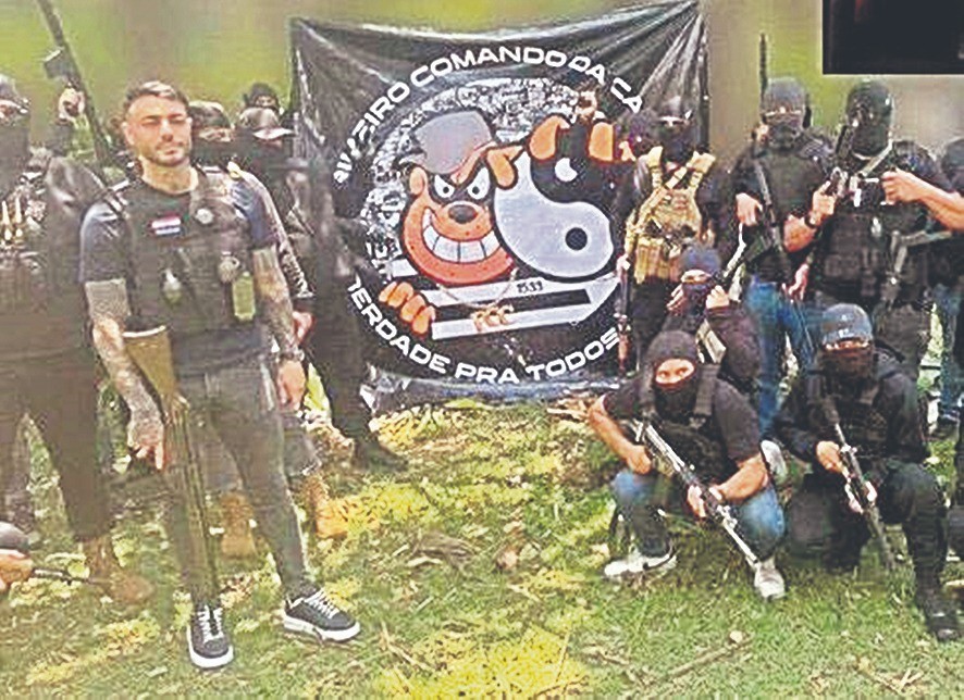 El Gobierno dice que hubo ‘negligencia’ y acusan al MAS de dar protección a Marset