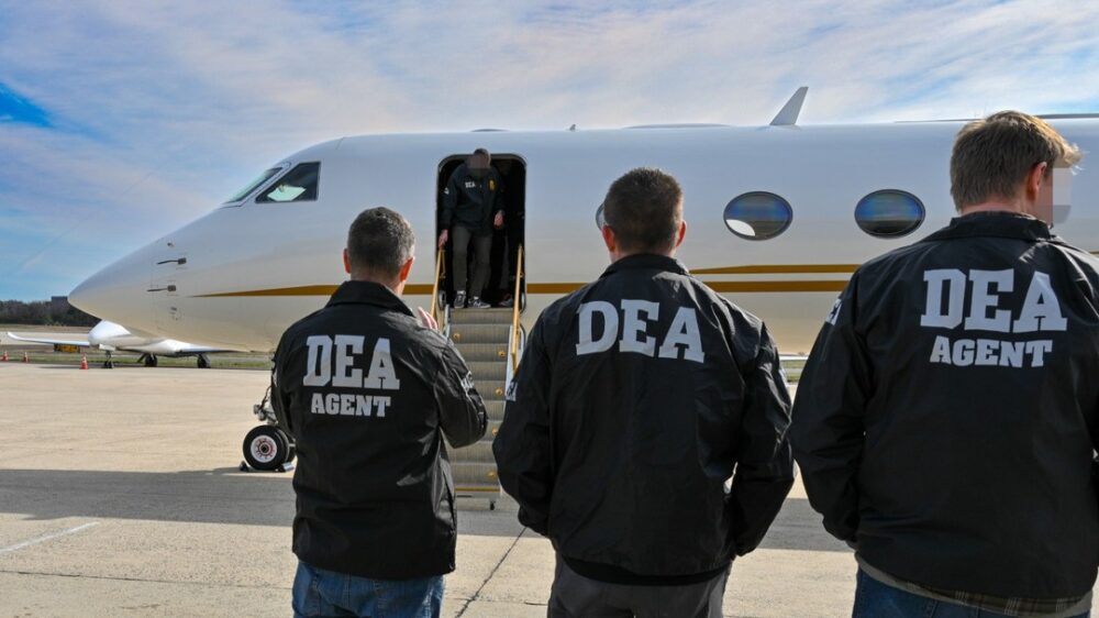 Documento de EE.UU. revela cómo operaba la red de narcotráfico de Sebastián Marset