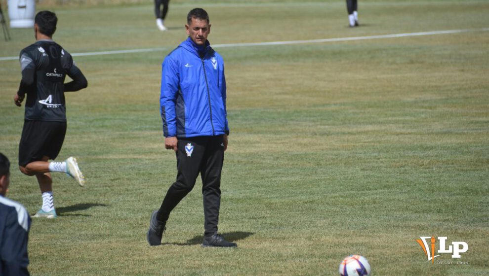 GV San José, Torneo de Repechaje, Cuartos de Final, Clasificación a Semifinales, Entrenamiento de GV San José