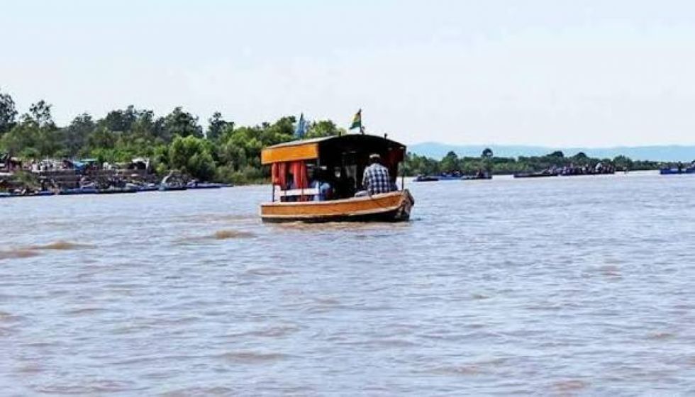 Paso fronterizo en Bermejo opera con normalidad, pero rutas presentan riesgos por el clima