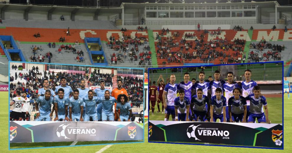 Torneo de Repechaje, Partido de Revancha cuartos de final, Aurora vs. GV San José