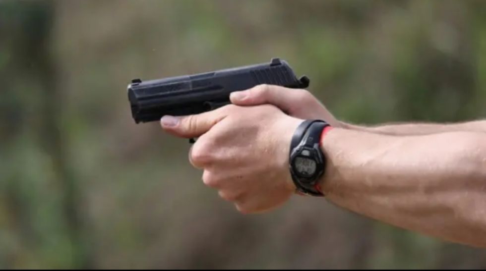 Denuncia a su pareja y a su ex por intento de feminicidio