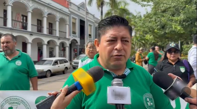 "Cinco años en orfandad": Fesirmes denuncia abandono institucional al sector salud- "Cinco años en orfandad": Fesirmes denuncia abandono institucional al sector salud