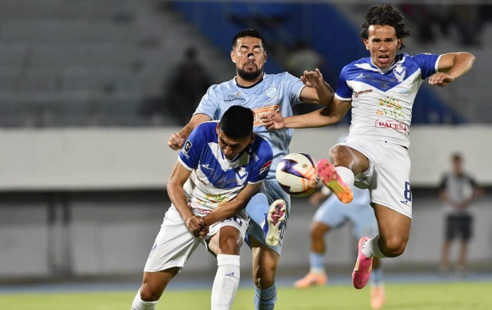 Cuartos de Final Torneo de Repechaje, GV San José clasifica a Semifinales, Aurora queda en el camino