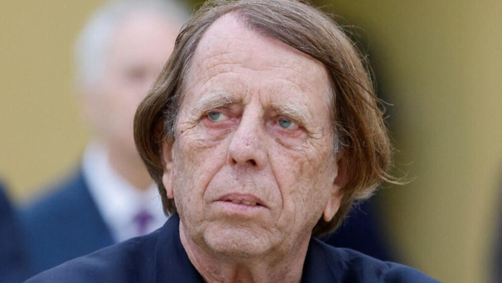 El entrenador Claude Le Roy.