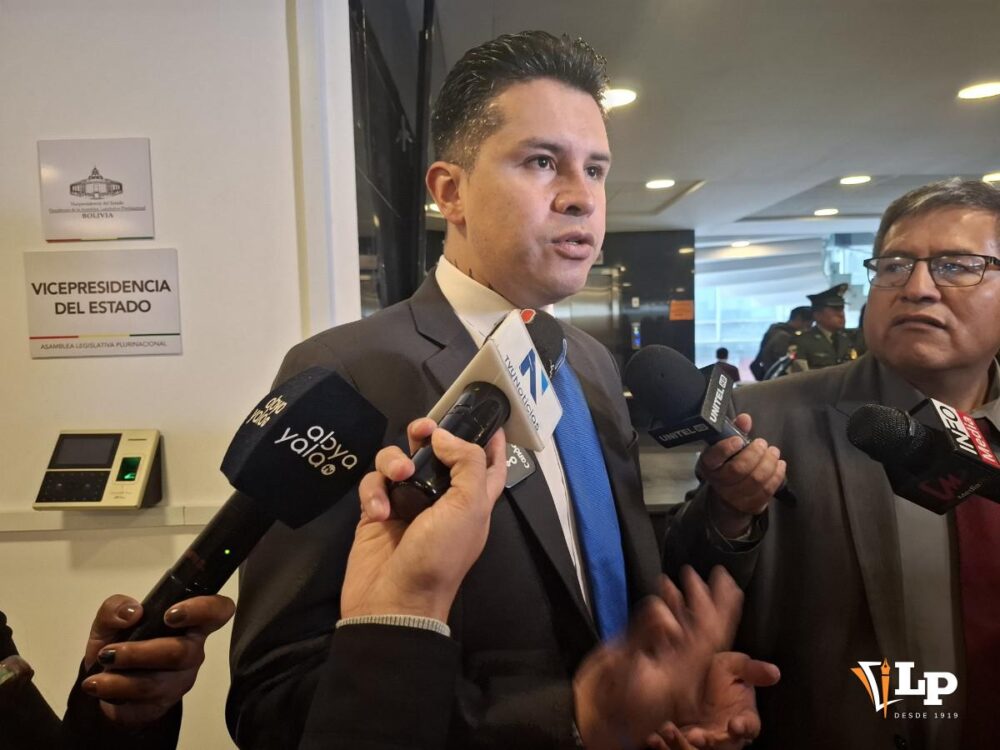 El diputado Manolo Rojas