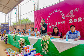 GAMT INICIA PAGO DEL CAPIBONO A MÁS DE 38 MIL ESTUDIANTES El alcalde Cristhian Cámara dio inicio al pago del Capibono gestión 2026, beneficiando a más de 38 mil estudiantes de unidades