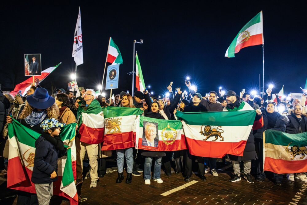 Lo que hay que saber del corte de Internet en Irán