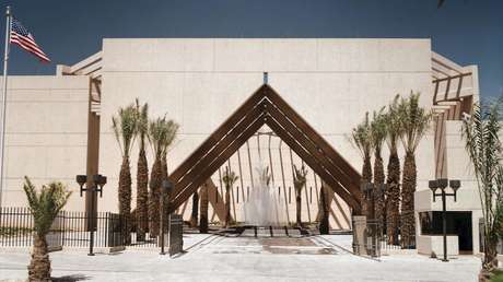 EE.UU. insta a sus ciudadanos a salir de Arabia Saudita en una alerta de seguridad