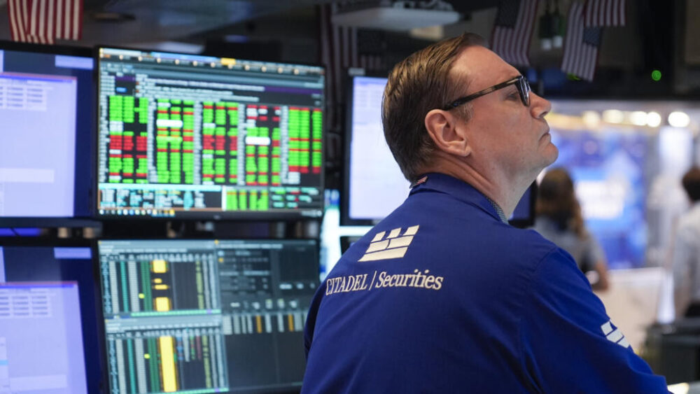 La estanflación es el peor escenario para numerosos economistas (foto de ilustración).