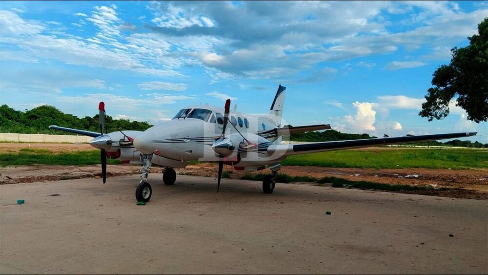 A una semana de la caída de Marset, este es el 'abc' de los operativos en Bolivia para desarticular su red- A una semana de la caída de Marset, este es el 'abc' de los operativos en Bolivia para desarticular su red