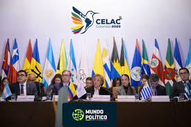 Bogotá será sede de la X Cumbre de la CELAC, donde líderes de América Latina y el Caribe se reunirán el 21 de marzo para fortalecer la integración regional y el multilateralismo.