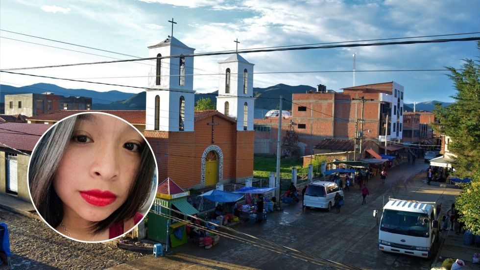 El crimen ocurrió en el municipio de Villa Charcas.