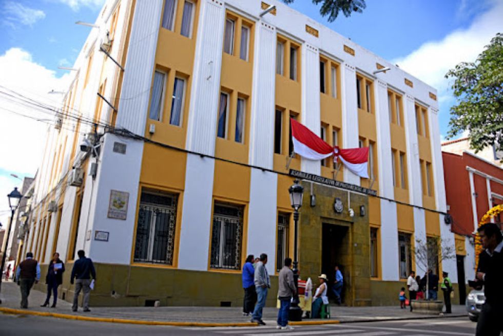 Asamblea Legislativa inaugura una nueva etapa autonómica