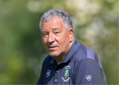 El mensaje del DT de Surinam a la Verde: «No creo que Bolivia sea capaz de sorprendernos»