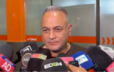 Fernando Costa: «Bolivia puede hacer historia después de 32 años»