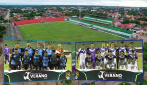 GV San José visita a Blooming por la clasificación a la final