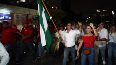 Mamén recibirá una Alcaldía cruceña con una deuda de más de Bs 2.200 millones