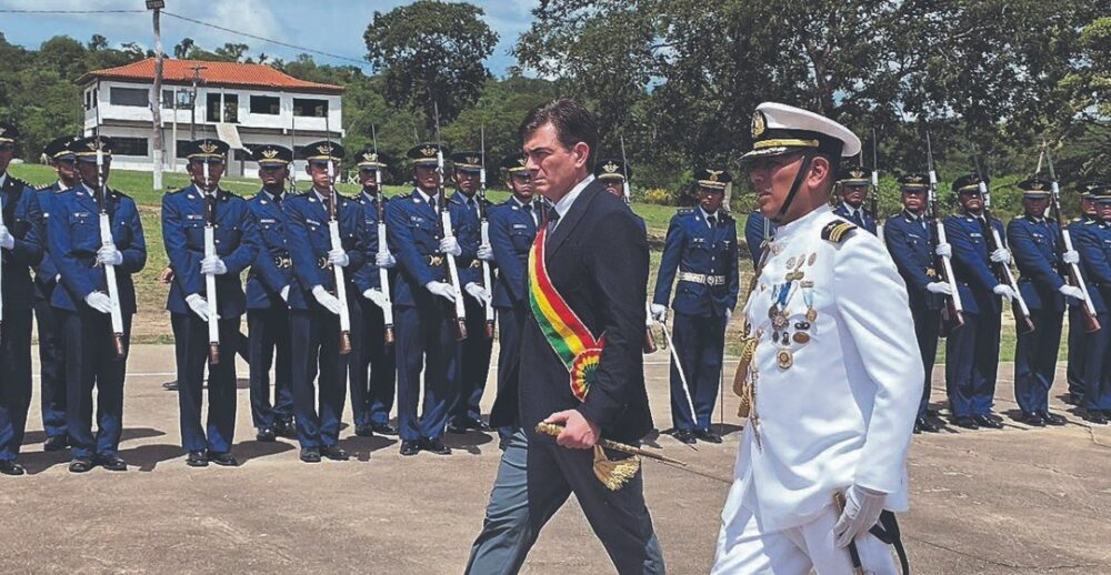 El Día del Mar gira al Atlántico para mirar hacia el futuro