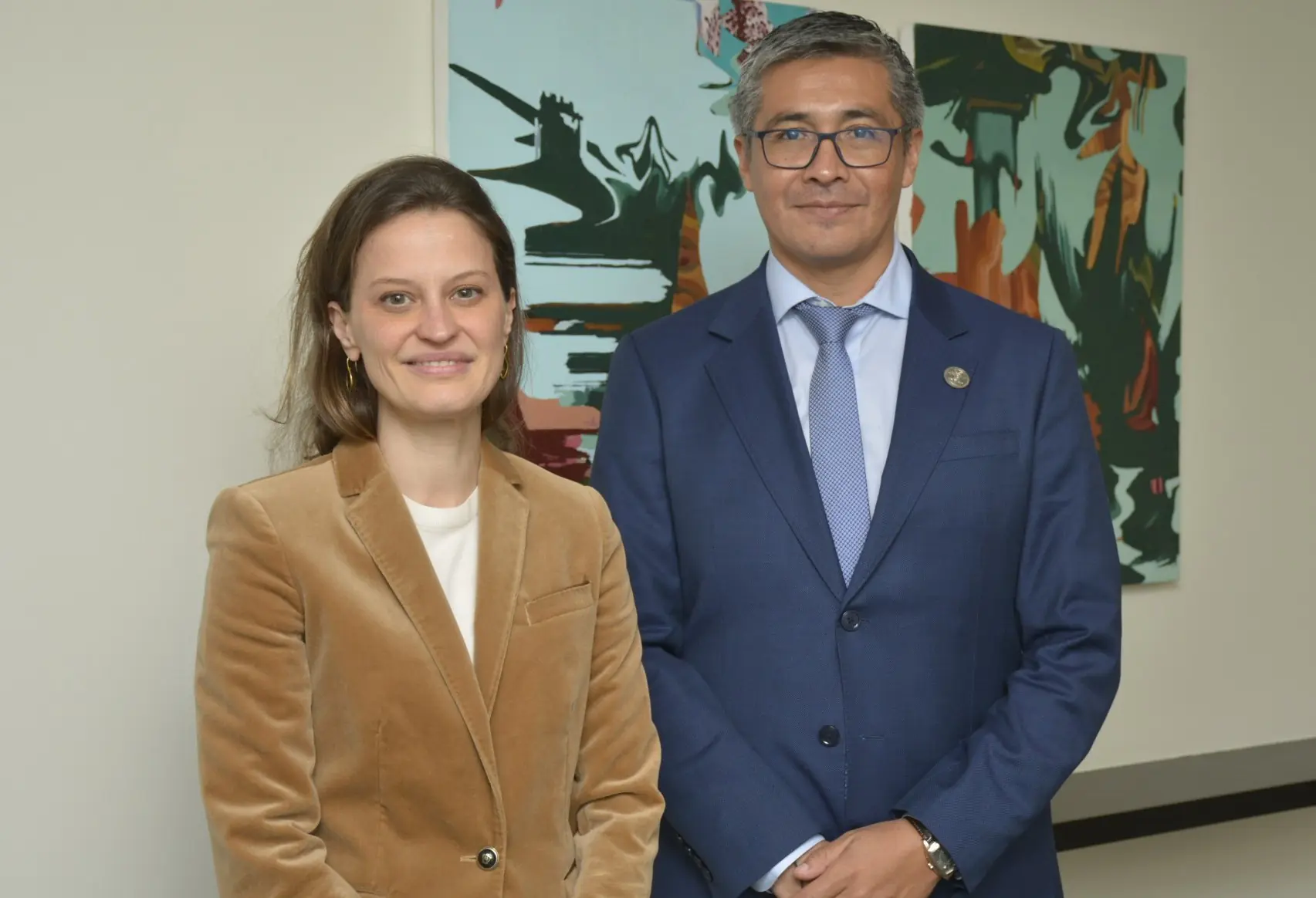 Banco Mundial resalta calificación de Moody’s para Bolivia y avance en reformas