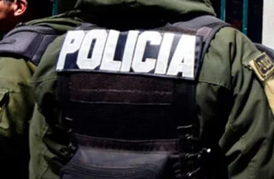 Taxista fue acribillado en El Alto: La Policía inicia las investigaciones