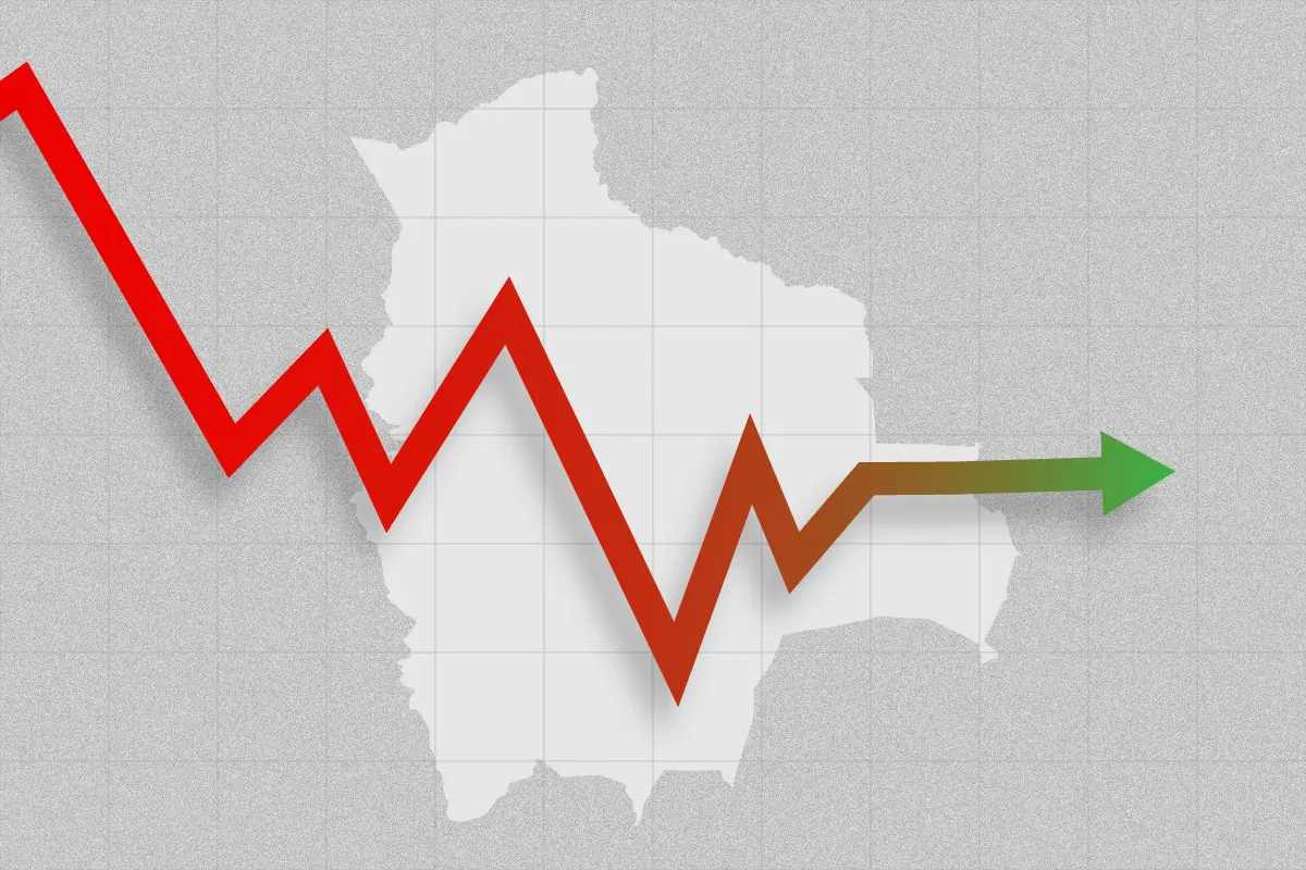 Economía apunta a reducir inflación por debajo de proyección del anterior gobierno