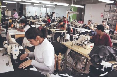 Primer trimestre 2026 deja más certidumbre, pero con tareas pendientes, según Cámara Nacional de Industrias