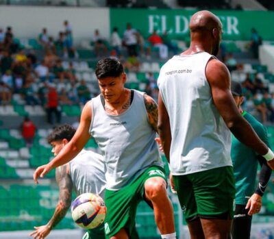 Oriente apunta a potenciar los laterales y consolidar el mediocampo