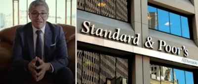 “Bolivia retoma la confianza del mundo”: Ministro Espinoza destaca mejora en la calificación de S&P