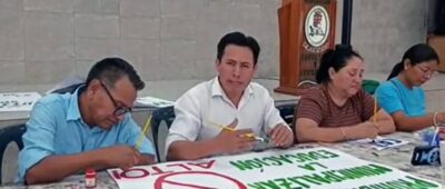 Santa Cruz: Maestros urbanos anuncian marcha para el miércoles; exigen al Gobierno incremento salarial