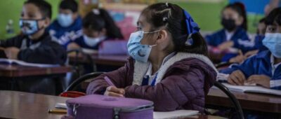 ¿Qué pasará con las clases ante el anuncio de paro de transporte en La Paz? Esto dice el Ministerio de Educación