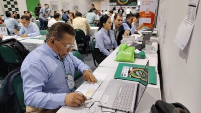 ExpoForest 2026: Rueda de negocios impulsa acuerdos comerciales con siete países