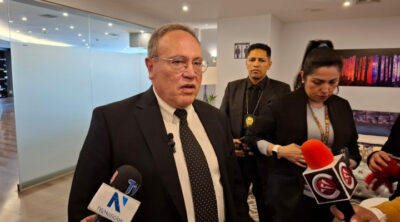 El gobierno inicia la reforma minera y va en busca de inversionistas